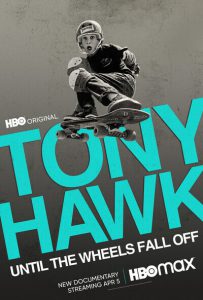 ดูหนังออนไลน์  “ Tony Hawk : Until the Wheels Fall Off”