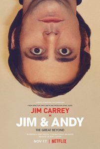 ดูหนังออนไลน์ Jim & Andy: The Great Beyond