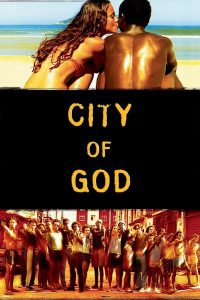 ดูหนังออนไลน์ City of God