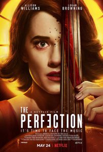 ดูหนังออนไลน์ The Perfection หนังฟรี หนังการ์ตูน